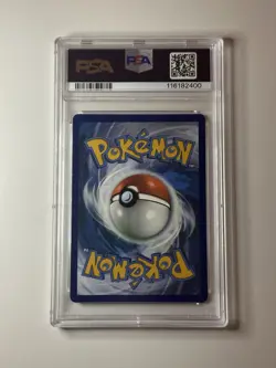 Pokemon PSA 10 Shining Fates: Shiny Vault Full Art Charizard VMAX SV107/SV122 - Image 2