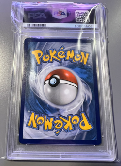 Pokemon Cards - Charizard VMAX Shining Fates SV107/SV122 PSA 10 GEM MINT - Image 3