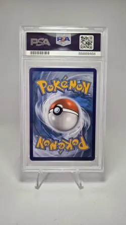 Pokemon Cards - Charizard VMAX Shining Fates SV107/SV122 PSA 10 GEM MINT - Image 2