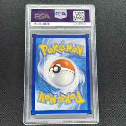 Charizard Vmax - SV107/SV122 - Ultra Rare - Shining Fates - Pokemon - PSA 10 - Image 2