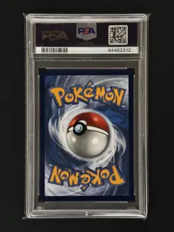 Pokemon Charizard VMAX SV107/SV122 SWSH Shining Fates PSA 10 - Image 2
