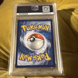 Pokemon TCG Charizard VMAX Shining Fates SV107/SV122 PSA 10 Gem Mint - Image 3