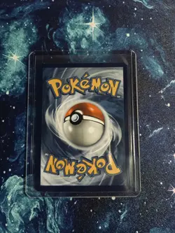 [NM] Victini 208 Sv: Scarlet & Violet Promo Cards Holo [ENG] - Image 2