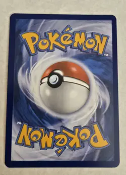 Team Rocket's Meowth 203/182 Sv10 Destined Rivals Holo Pokemon Pokemon TCG Card - Image 2