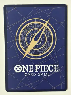Boa Hancock (Alt Art) ST03-013 C ONE PIECE Card The Best PRB-01Japanese - Image 2