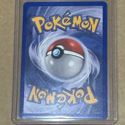 Pokemon Kyogre ex 94/101 Hidden Legends Ultra Rare Holo 100 HP EX Card 2004 - Image 2