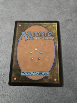 Wizards of the Coast Wilhelt, the Rotcleaver Commander Mythic Foil #002/038 - Image 2