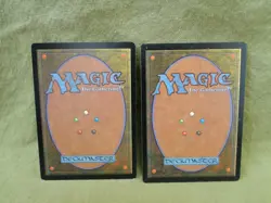 Magic the Gathering: 2x Wolverine Pack - Image 2