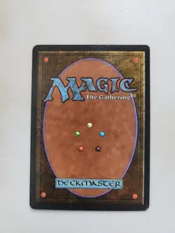 Ashnod's Transmogrant Antiquities Regular LP Lightly Played MTG - Image 2