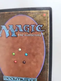 Ashnod's Transmogrant Antiquities Regular LP Lightly Played MTG - Image 4