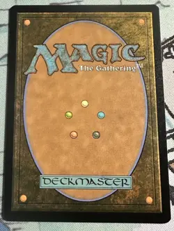 Parallel Lives (Borderless) #36 (NM) MAR Magic MTG - Image 2