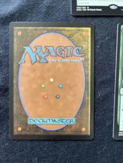 Magic the Gathering Defiler of Vigor 160/281 X3 NM - Image 3