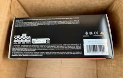 Magic The Gathering Final Fantasy Chocobo Bundle Box - SEALED IN HAND FREE SHIP - Image 3