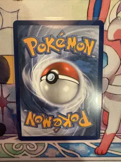 Pokemon TCG Meowth 106/094 Phantasmal Flames Illustration Rare MINT/Near Mint - Image 4