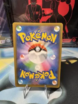 Pokemon Umbreon Star Promo Holo Japanese Basic 70HP 25th Anniversary - Image 3