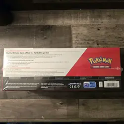 Pokemon Prismatic Evolutions Surprise Box - Booster Bundle | SAMS CLUB - Image 2