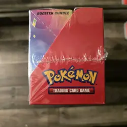 Pokemon Prismatic Evolutions Surprise Box - Booster Bundle | SAMS CLUB - Image 3