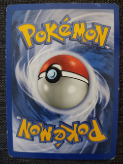 Pokemon TCG - ONIX - 3/18 - Non Holo - Southern Islands Promo MINT/NM Vintage - Image 2