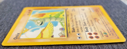 Pokemon TCG - ONIX - 3/18 - Non Holo - Southern Islands Promo MINT/NM Vintage - Image 3