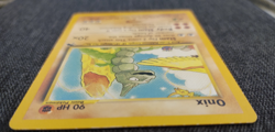 Pokemon TCG - ONIX - 3/18 - Non Holo - Southern Islands Promo MINT/NM Vintage - Image 4