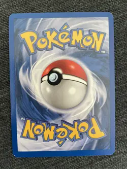 Pokemon Dark Gyarados #8 Rare Team Rocket Holo 1st Edition - Image 2