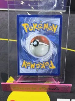 Greninja Gold Star SEALED Promo SWSH144 Pokemon Holo Celebrations - Image 2