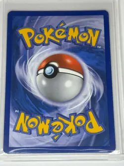Mewtwo EX #BW45 Pokemon Promo MINT! - Image 2