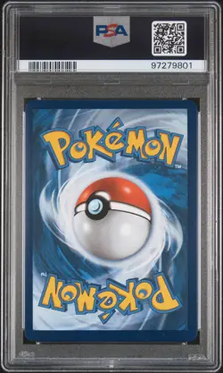2021 Pokemon Celebrations Classic Collection #2 Blastoise-Holo-Base Set PSA 9 - Image 2