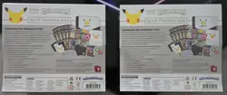Pokemon TCG: 25th Anniversary Celebrations Elite Trainer Box - Sealed (2021) 820650809439 - Image 2