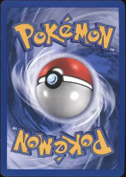 1999 Pokemon FRENCH 1st Edition Base Set Lamantine-Dewgong 25/102 NM - Image 2