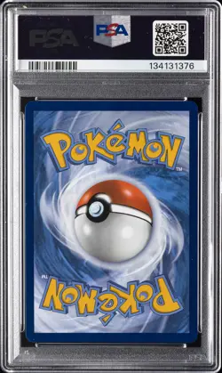 2025 POKEMON PRE EN-PRISMATIC EVOLUTIONS #167 EEVEE EX PSA 10 - Image 2