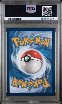 2025 POKEMON PRE EN-PRISMATIC EVOLUTIONS #153 JOLTEON EX PSA 10 - Image 2