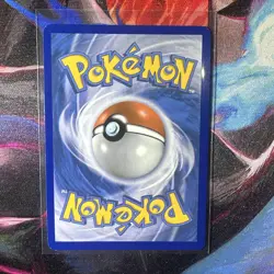 Groudon EX 54/108 B&W Dark Explorers Ultra Rare Holo Pokemon TCG NM+ - Image 2