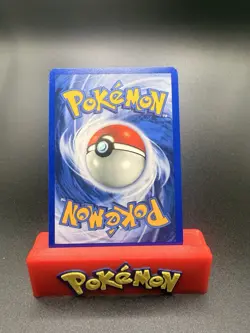 Pokemon Lapras #12/18 Non-Holo - 2001 Southern Islands Set - LP/MP. See Photos - Image 2