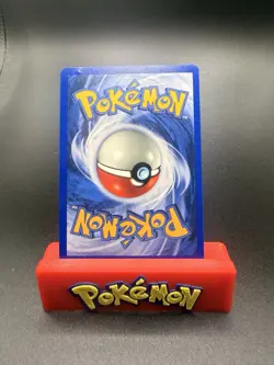 Pokemon Lapras #12/18 Non-Holo - 2001 Southern Islands Set - LP/MP. See Photos - Image 3