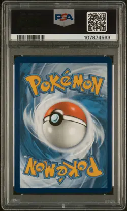 2023 POKEMON PAL EN-PALDEA EVOLVED ILLUSTRATION RARE #213 GOTHORITA PSA 9 - Image 2