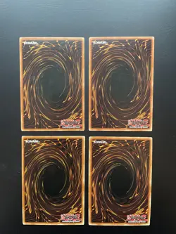 Yugioh Roboyarou RoboLady Super Roboyarou Super Robolady LOD Unlimited HP - Image 2