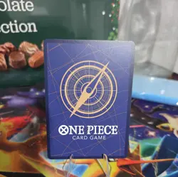 Sabo OP07-118 SEC Alt Art (Japanese) One Piece TCG CCG US Seller - Image 3