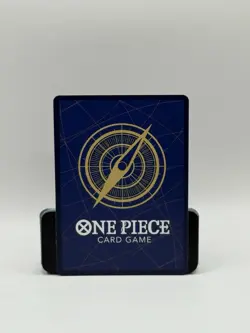 One Piece TCG - Tashigi (SP) ST06-006 - Alt Art NM Two Legends OP08 English - Image 2