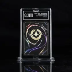 Disney Lorcana Mickey Mouse Artful Rogue Enchanted Graded TAG 10 Gem Mint #210 - Image 2