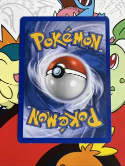 Chinchou 70/147 Common Aquapolis Pokemon Card NM - Image 5