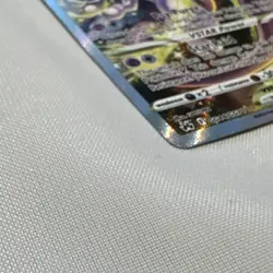 Mewtwo VSTAR GG44/GG70 Crown Zenith Galarian Gallery Ultra Rare Holo 280 HP - Image 3