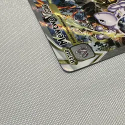 Mewtwo VSTAR GG44/GG70 Crown Zenith Galarian Gallery Ultra Rare Holo 280 HP - Image 5