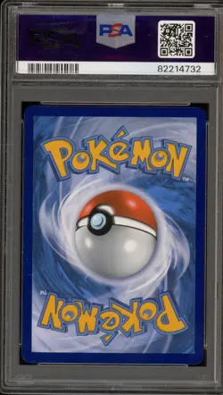 Pokemon Flareon V VMAX Premium Coll. Full Alt Art Promo SWSH179 PSA 10 Gem Mint - Image 2