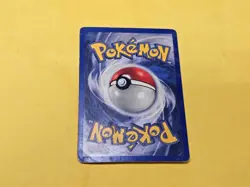 1st Edition Chansey Shadowless Base Set Holo 3/102 Pokemon Card - Image 3