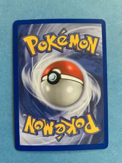 Pokemon Stamped (Reverse) Holo Sandshrew- EX Team Rocket Returns- 74/109- LP - Image 2