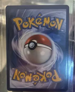 Mega Charizard X EX SIR | Phantasmal Forces | Authentic Pokemon Card - Image 3