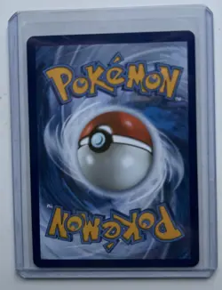 Mega Charizard X EX SIR | Phantasmal Forces | Authentic Pokemon Card - Image 5