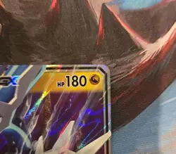 Dialga GX - 100/156 - Pokemon Ultra Prism Sun & Moon Ultra Rare Card - Image 5