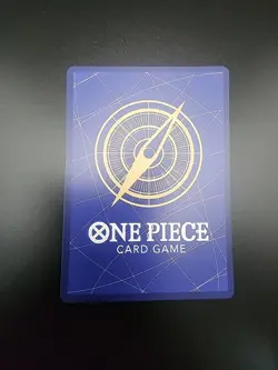 Shanks (Premium Card Collection -ONE PIECE FILM RED Edition-) P-016 One Piece - Image 2